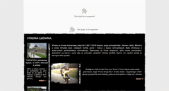Desktop Screenshot of nlcgniezno.com