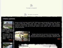 Tablet Screenshot of nlcgniezno.com